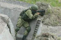 Герасимов: Армия России за год освободила 334 населенных пункта