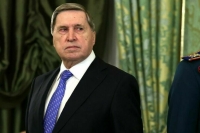 Ушаков: Резиденцию Путина атаковали сразу после переговоров США и Украины