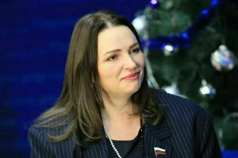 Сенатор рассказала о мероприятиях, посвященных Максиму Горькому
