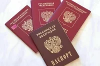 Россиянам рассказали, сколько отметок можно будет проставить в паспорте