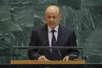 В Йемене ввели чрезвычайное положение сроком на 90 дней