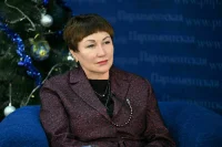 Сенатор Перминова рассказала, как будут поддерживать россиян в 2026 году