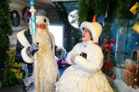 Сколько стоит устроить Новый год для ребенка в Петербурге