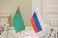 Туркмения осудила атаку ВСУ на резиденцию Путина