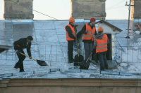 В России прорабатывают инициативы по правилам работы мигрантов