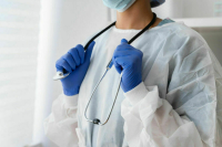 Медикам, работавшим в новогоднюю ночь, предложили дать дополнительный выходной