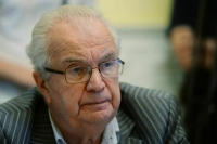 Умер известный иллюзионист Эмиль Кио