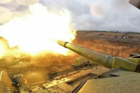 Герасимов: Армия РФ в декабре достигла рекордных темпов наступления в зоне СВО