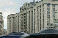 Володин: В работе Госдумы стало меньше слов, больше дела