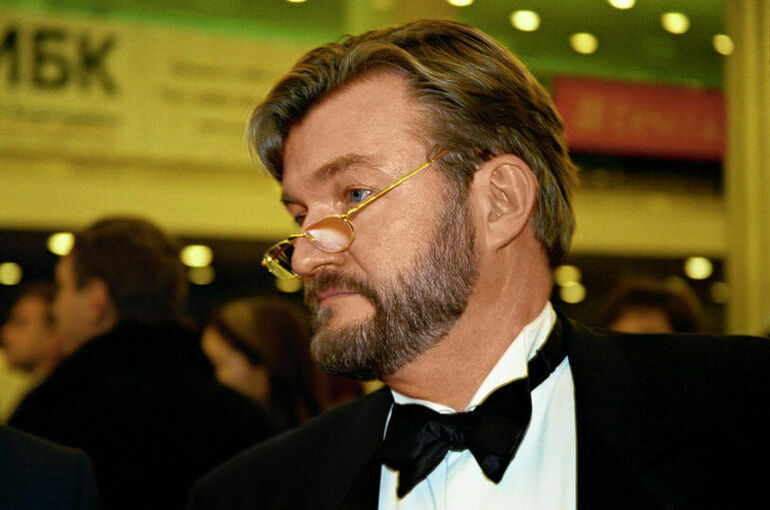 Журналиста Евгения Киселева* обвинили в создании террористического сообщества