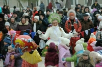 Депутат рассказал, как правильно заключить договор с Дедом Морозом и Снегурочкой