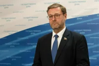Сенатор Косачев: Украинские беспилотники сознательно били по гражданским в Херсонской области