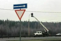 Общественники считают необходимостью введение новых дорожных знаков