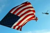 NYT: Американские военные отказались комментировать взрывы в Каракасе