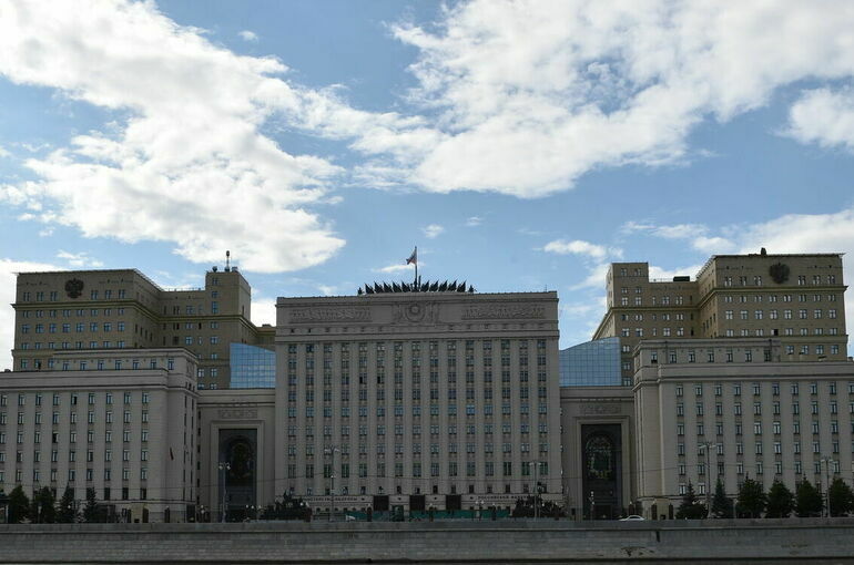 Российские военные освободили населенный пункт Бондарное в ДНР