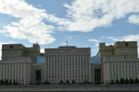 Российские военные освободили населенный пункт Бондарное в ДНР