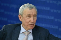 Андрей Климов рассказал, как конфликт США и Венесуэлы скажется на экономике РФ