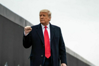 Трамп: США будут «сильно вовлечены» в работу нефтяного сектора Венесуэлы