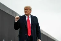 Трамп: США будут «сильно вовлечены» в работу нефтяного сектора Венесуэлы