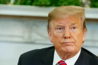 Трамп: Не уведомил конгресс об операции в Венесуэле, опасаясь утечек