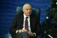 Сенатор Клишас: США отказали в праве на суверенитет всему Западному полушарию
