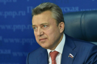 Депутат рассказал, в каких случаях начальники колоний смогут вводить особый режим