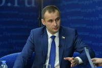 Депутат Леонов: Передвижные аптеки будут приезжать к клиентам регулярно