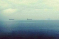 Венесуэльские танкеры пытаются прорвать блокаду США