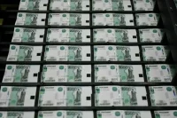 Путин поручил повысить собираемость налогов за счет «обеления» экономики