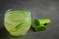 В России заблокировали продажу 22,5 миллиона бутылок Aloe Vera