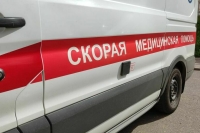 В Твери из-за атаки беспилотника на многоквартирный дом погиб человек