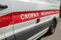 В Твери из-за атаки беспилотника на многоквартирный дом погиб человек