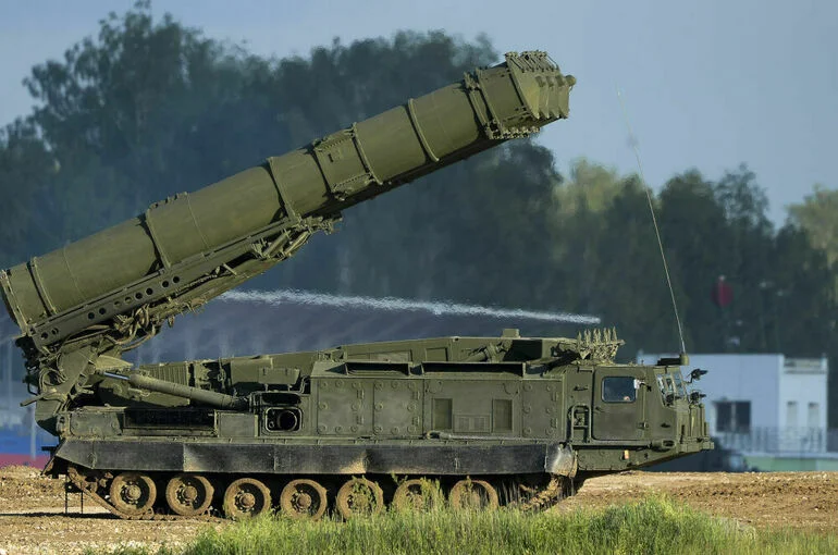 Средства ПВО за сутки сбили 360 беспилотников и 2 снаряда HIMARS