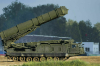 Средства ПВО за сутки сбили 360 беспилотников и 2 снаряда HIMARS