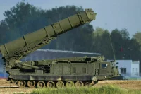 Средства ПВО за сутки сбили 360 беспилотников и 2 снаряда HIMARS