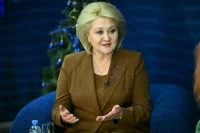 Сенатор Гумерова рассказала, почему кинолентам для детей и подростков государство уделяет особое внимание