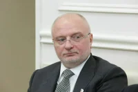 Сенатор Клишас назвал пиратством захват российского танкера