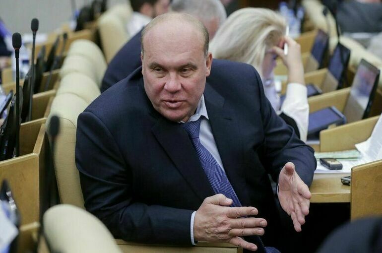 Депутат: Атака российских войск нанесла серьезный урон ВПК Украины