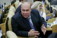 Депутат: Атака российских войск нанесла серьезный урон ВПК Украины