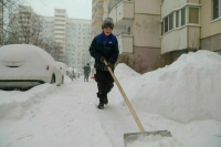 В Москве может выпасть самое большое суточное количество осадков за последние 50 лет