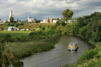 «Золотое кольцо» России увеличат на 49 населенных пунктов