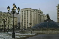 В Госдуму внесены на ратификацию протоколы о взыскании алиментов в странах СНГ