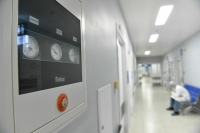 При атаке беспилотников на Воронеж пострадали четыре человека