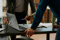 Кредитные каникулы бизнесу предложили продлить до трех лет 