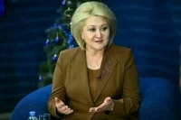 Сенатор Гумерова: ЕГЭ становится более осознанной системой оценки знаний
