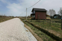 Участки для многодетных семей предложили обеспечить коммуникацией