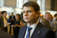 Депутат: Запуск МАХ позволил закрыть брешь в цифровом суверенитете страны