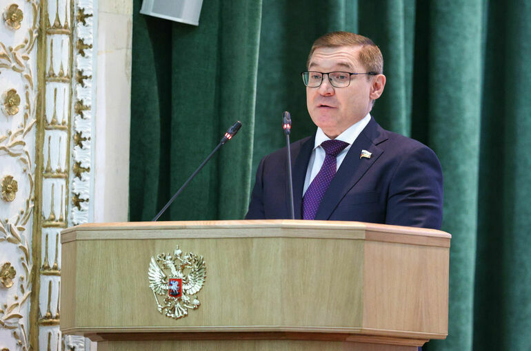 Сенатор Якушев: Работа прокуратуры — важный ориентир для парламентариев