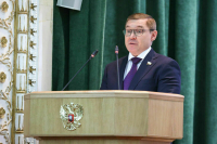 Сенатор Якушев: Работа прокуратуры — важный ориентир для парламентариев