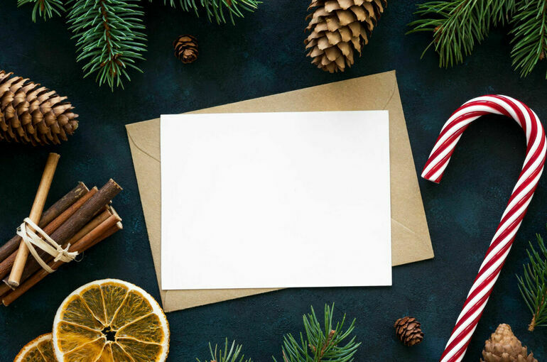 Более 70 тысяч открыток отправили участники «Новогодней почты» «Петербургского дневника»